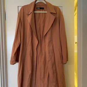 Zara Lightweight Jacket